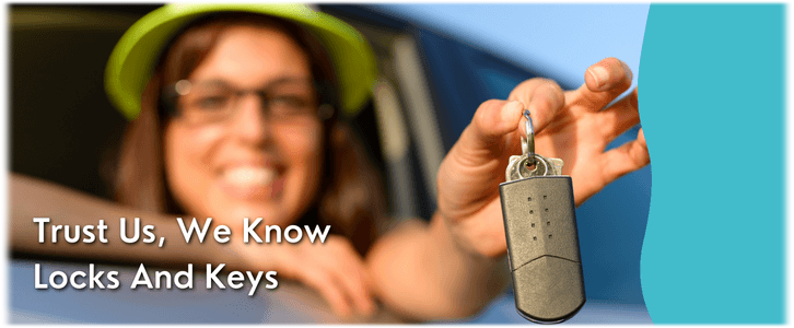 Car Locksmith Honolulu