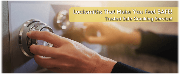 Safe Cracking Service Honolulu